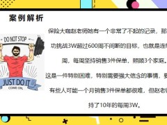 保险绩优分享保险营销过程认知升级的三个阶段20页.pptx