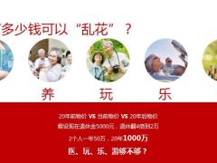 保险绩优分享认知转变养老理念平台参与客户痛点再看添富22页.pptx