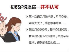 保险绩优分享选对平台从0到20000的跨越23页.pptx