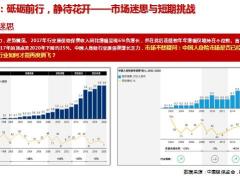 短期挑战下的经济形势行业形势探寻解析19页.pptx