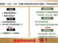 泰康人寿老客户回馈月绿通再加强三专四护五通训练37页.pptx