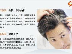 每日健康每天十分钟收获一头黑发还能防中风强大脑面色红润14页.pptx