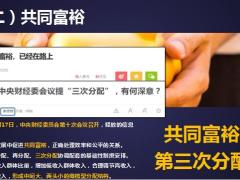 乌卡时代共同富裕下增额寿保险理财首选21页.pptx