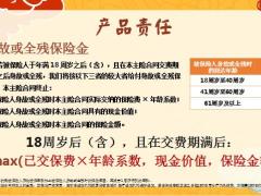 富德生命传世金典终寿寿险产品基础优势案例21页.pptx