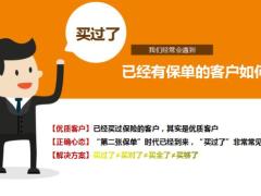 保单检视的意义工具介绍沟通逻辑36页.pptx