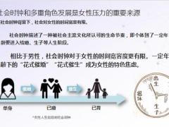 压力视角下的女性新营销经济消费群体与年金产品切入的启示36页.pptx