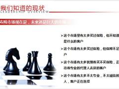 客户经营传统大平台的困惑思考软性客户经营对未来的展望33页.pptx