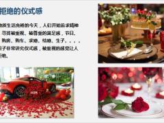 客户经营技巧祝福的重要性生日祝福重大节日祝福现场演练34页.pptx