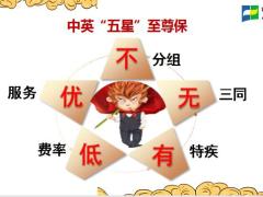 中英人寿至尊保产品开发背景特色责任案例44页.pptx