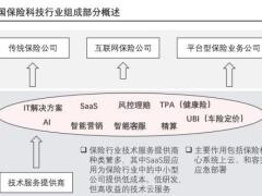 2021年中国保险SaaS行业研究报告31页.pdf