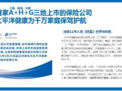 太平洋医保长期医疗保险产品形态亮点梳理投保流程常见问题23页.pptx