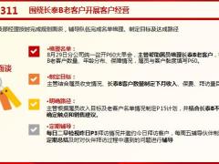 太保长泰B老客户脸谱分析产品策略客户经营邀约话术A65311模式21页.pptx