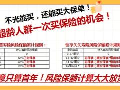 恒大人寿恒享如意优势讲解高效促成30页.pptx