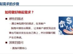 衔接培训唤起需求的目的步骤爱的承诺8加1实务演练30页.pptx