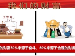 2022理财产说会主讲终身寿险新理念华夏传家宝3.0版57页.pptx
