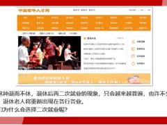 养老金专题9000万以上60岁老人涌入就业市场22页.pptx