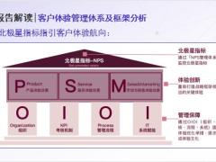 客户体验管理体系框架分析两大应用切入场景销售逻辑33页.pptx