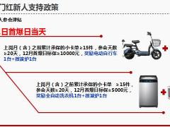 保险中支2022年四季度人力组织发展政策方案宣导28页.pptx