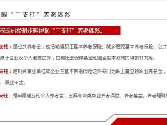 中国三支柱养老体系需求端情况供给端情况第三支柱现状35页.pptx