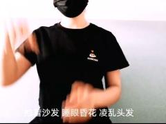 视频晨操好想爱这个世界啊手语版.zip
