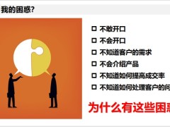 MOT概述完美接触探寻需求方案呈现有效促成议处理73页.pptx