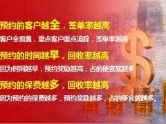 中国人寿2023规模期预约工作行动指南销售逻辑45页.pptx