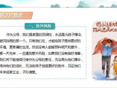 太平岁有余庆销售逻辑典故引入父母之三愿拦路虎保险引入计划书制作16页.pptx