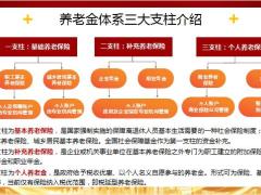 养老专题中年人未来养老之忧养老金体系三大支柱介绍28页.pptx