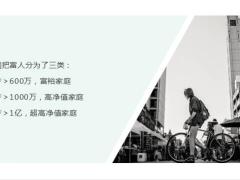 最富裕的都是哪些人财富持续增值的秘密普通人理财认知26页.pptx