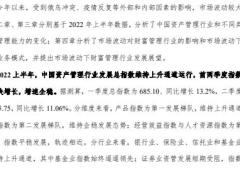 市场波动中的中国财富管理行业价值70页.pdf