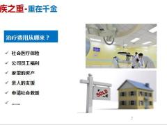 如何合理配置健康险计算重疾险保额案例说明课程通关点含备注27页.pptx