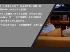 定期寿险概念为什么成年人需要购买定期19页.pptx