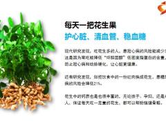 每日健康花生这样吃降脂降压抗衰老每天吃一点9页.pptx
