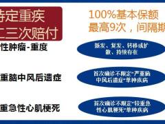 富德生命华富臻享重大疾病保险产品责任介绍案例演示核心优势23页.pptx