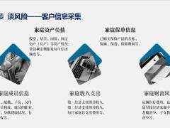 大单重疾训练之技能篇高保额重疾产品销售逻辑26页.pptx