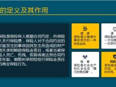 汽车保险基础知识培训车险概述险种理赔流程21页.pptx