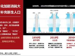 养老产说会主讲线上养老知识普及新华惠满金生版48页.pptx