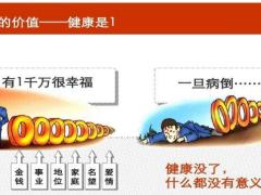 健康险产说会主讲生命尊严新华多倍新守护版47页.pptx