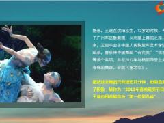 哀悼年仅44岁国家一级演员王迪跳楼离世10页.pptx