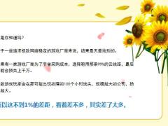 正能量人与人之间最大的差距往往只有百分之一19页.pptx