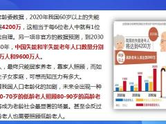 养老专题养老床位要靠等这样选择老了不慌17页.pptx