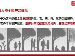 前海人寿个险产品理念体系主力获客产品介绍58页.pptx