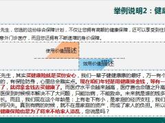 保险营销技巧需求面谈客户需求诊断面谈44页.pptx