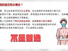 医生眼中的保险如何选择一家合适的医院一位信得过的医生24页.pptx