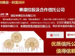 泰康财富闭环添福壹号惠赢添福产品宣传片55页.pptx