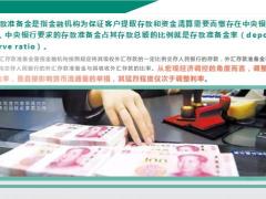基于本外币准备金率双调的宏观经济态势初判43页.pptx