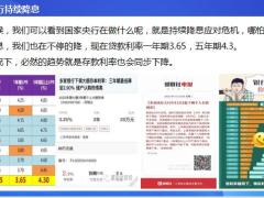 保险新人培训大环境分析画图讲年金18页.pptx