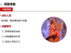 微沙运作操作篇前期准备中期操作后期追踪28页.pptx