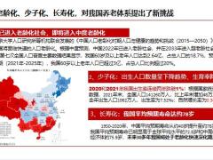 招商仁和鑫如意养老现状政策支持服务内容特色标准流程27页.pptx