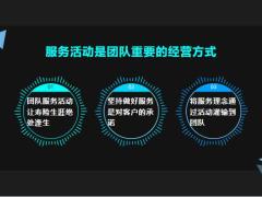 服务经营从新人开始团队活动介绍33页.pptx